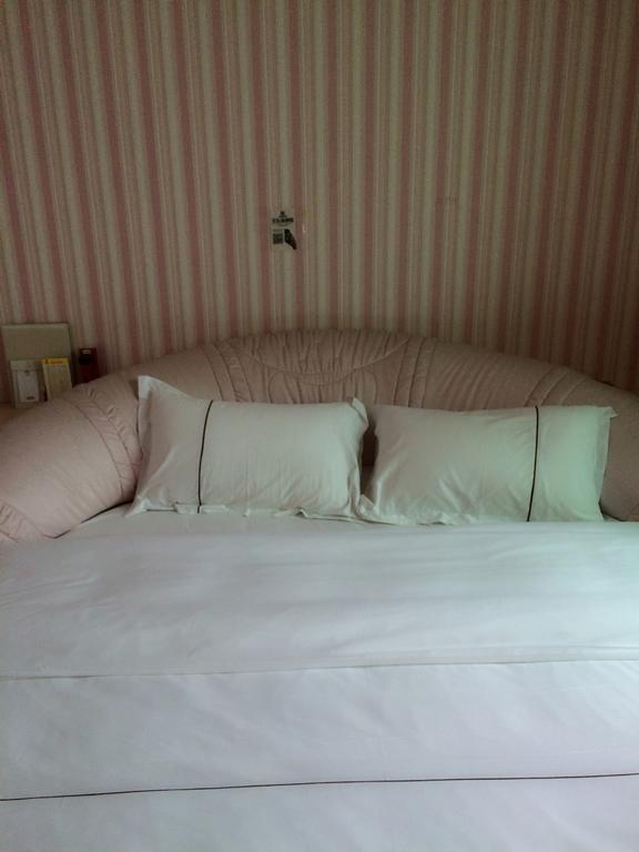 Super 8 Hotel Chengdu Airport Branch Ruang foto