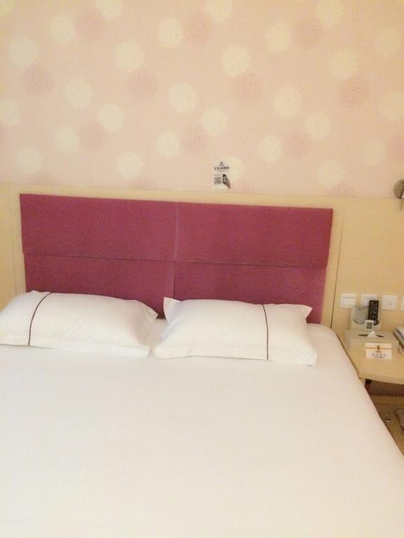 Super 8 Hotel Chengdu Airport Branch Ruang foto